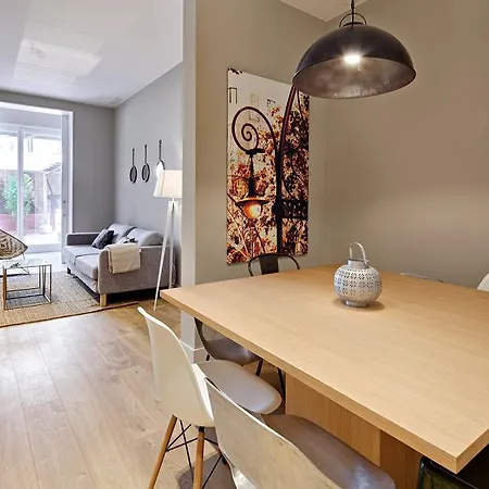 Apartament Habitat Plaza *